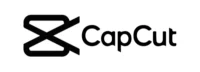 CAPCUT LOGO