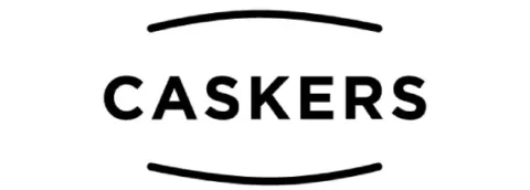 CASKERS LOGO