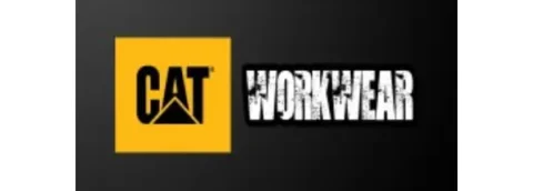 CAT WORKWEAR LOGO