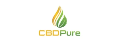 CBD PURE LOGO