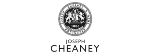CHEANEY LOGO