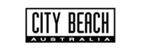 CITY BEACH LOGO