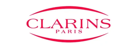 CLARINS LOGO