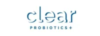 CLEAR PROBIOTICS LOGO