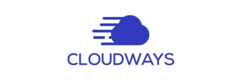 CLOUDWAYS LOGO