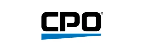 CPO LOGO