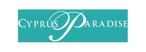 CYPRUS PARADISE LOGO