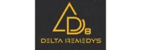 DELTA REMEDY LOGO