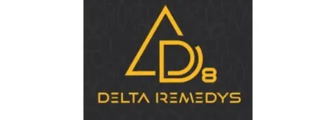 DELTA REMEDY LOGO