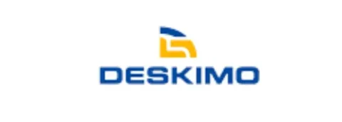 DESKIMO LOGO