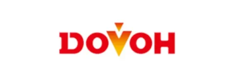 DOVOH LOGO