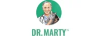 DR MARTY PETS LOGO