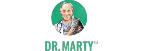 DR MARTY PETS LOGO