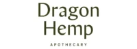 DRAGON HEMP LOGO