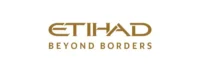 EITHAD AIRWAYS LOGO