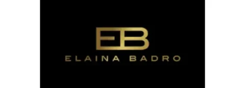 ELAINA BADRO LOGO
