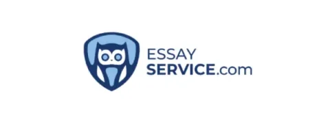 ESSAY SERVICE LOGO