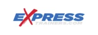 EXPRESS TRAINERS LOGO