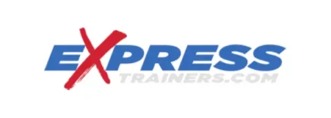 EXPRESS TRAINERS LOGO