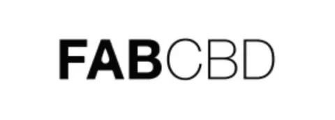 FAB CBD LOGO