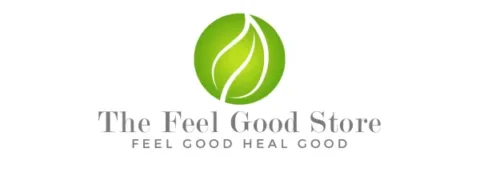 FEEL GOOD STORE LOGO