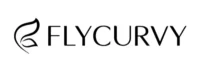 FLY CURVY LOGO