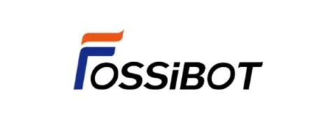 FOSSIBOT LOGO