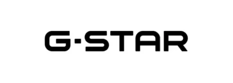 G STAR LOGO