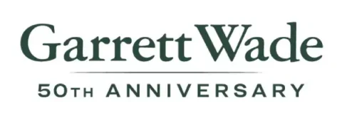 GARRETT WADE LOGO