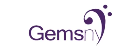 GEMSNY LOGO