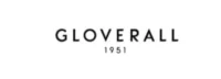 GLOVERALL LOGO
