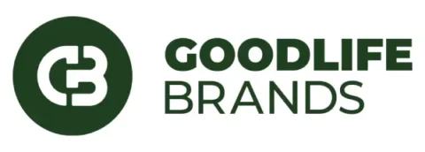 GOOD LIFE PROTEIN LOGO