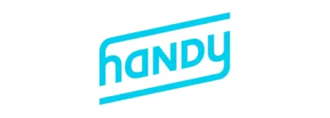 HANDY LOGO