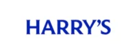 HARRY LOGO