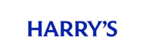 HARRY LOGO