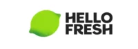 HELLO FRESH LOGO