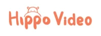 HIPPO VIDEO LOGO