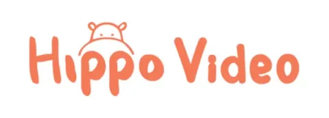 HIPPO VIDEO LOGO