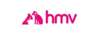 HMV LOGO