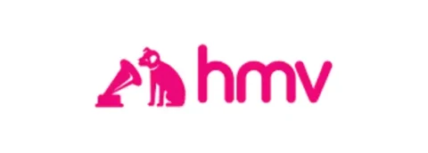 HMV LOGO
