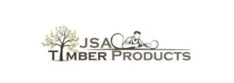 jsa timber product logo