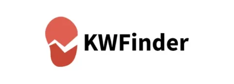 key word finder logo