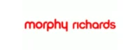 morphy richards logo