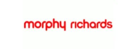 morphy richards logo