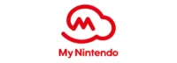 My nintendo logo