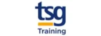 TSG trainning logo