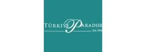 turkey paradise logo