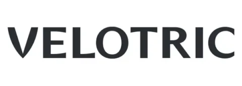 velotric logo