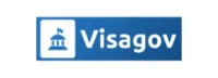 visagov logo