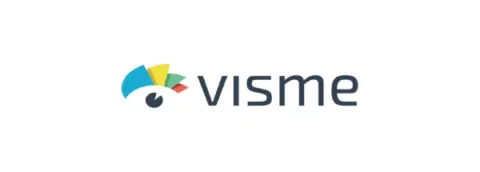visme logo